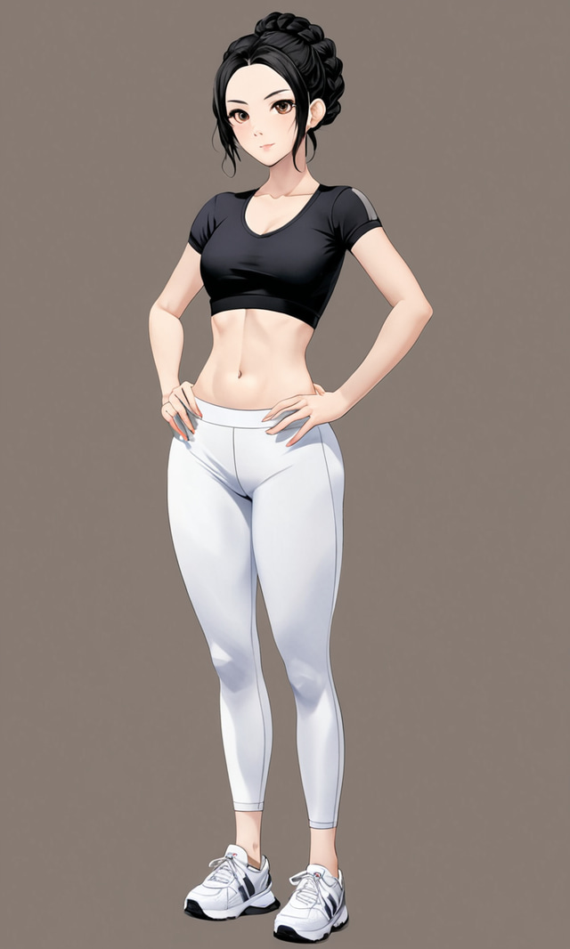 Mireya Carter avatar