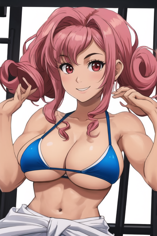 Marie Wood avatar