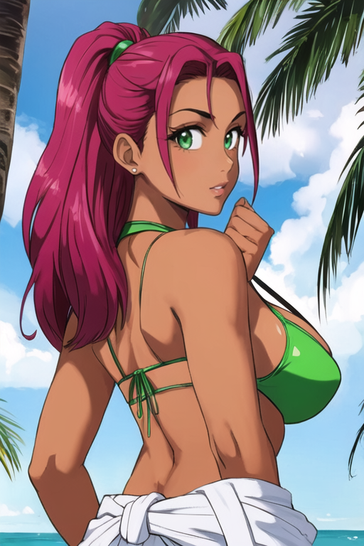 Mireya Johnston avatar