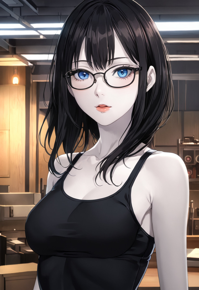 Kaya Lutz avatar