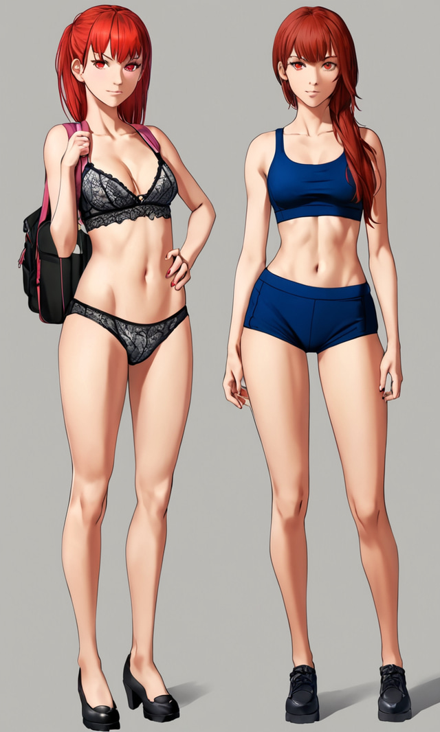 Alexis Donovan avatar