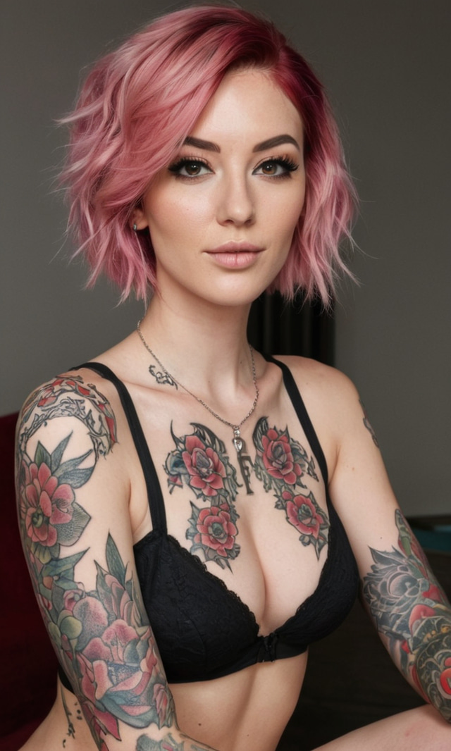 Belinda Cole avatar