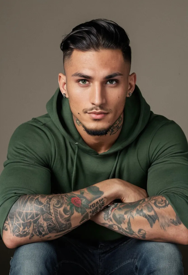 Bryant Parsons avatar