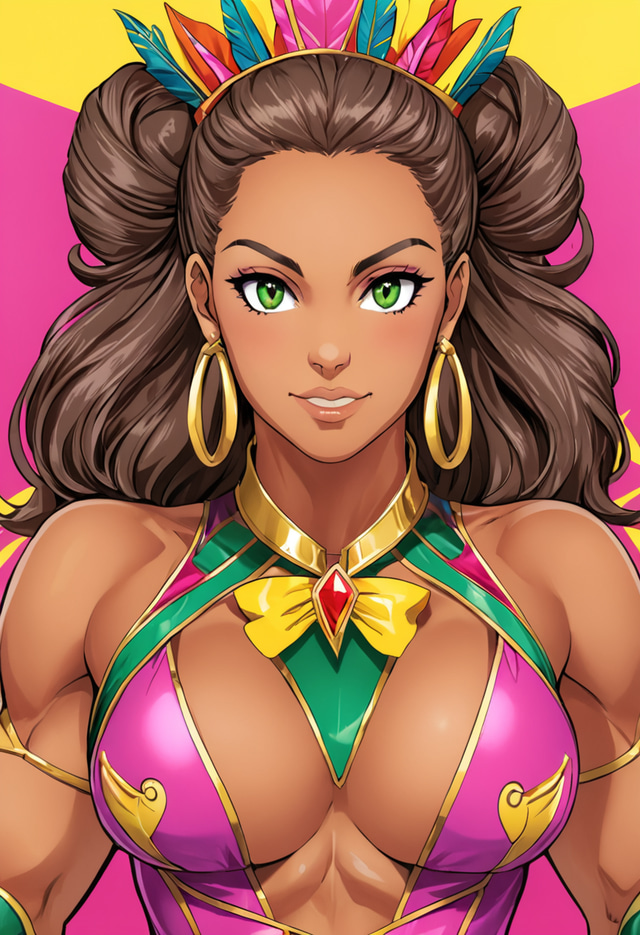 Gina Galvan avatar