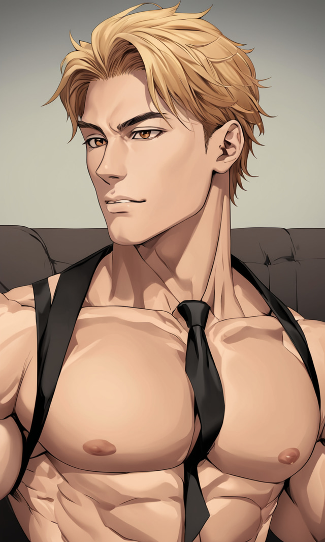 Wayne Hayes avatar