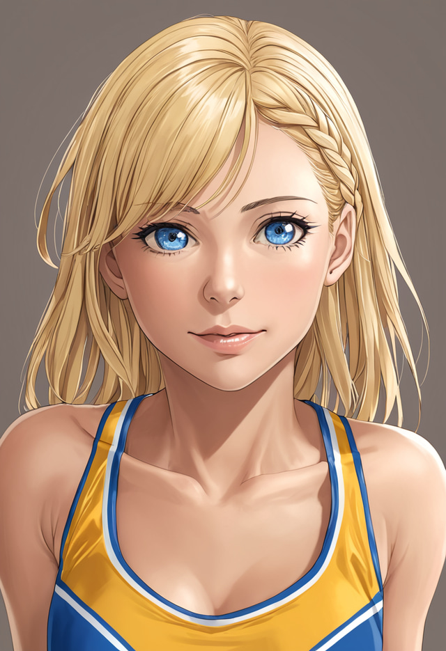 Natalie Rice avatar