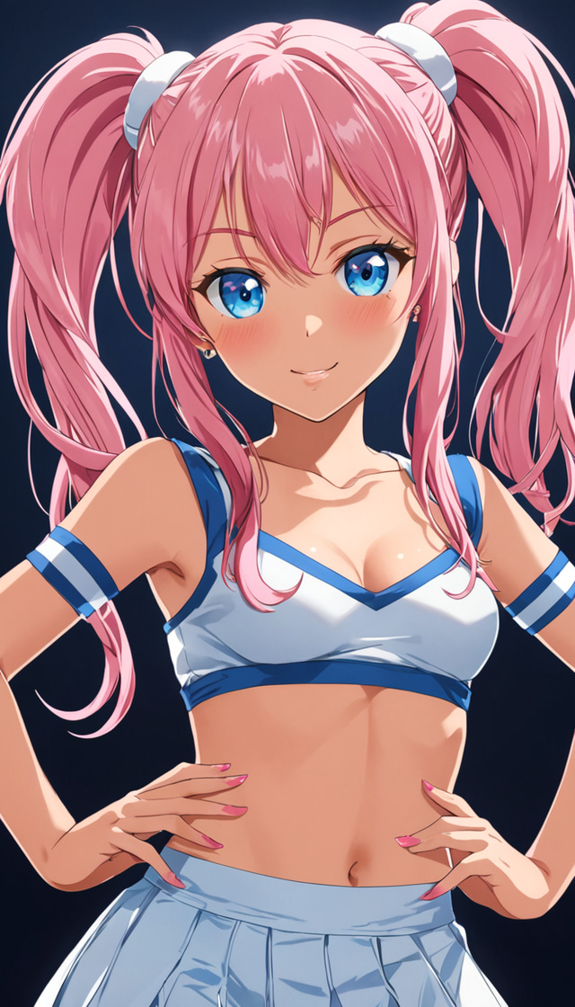 Carolina Mckinney AI Girlfriend avatar