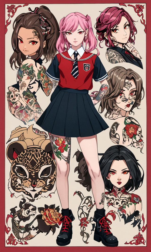 Aubrie Ferguson avatar