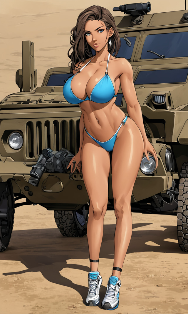 Belen Kane avatar
