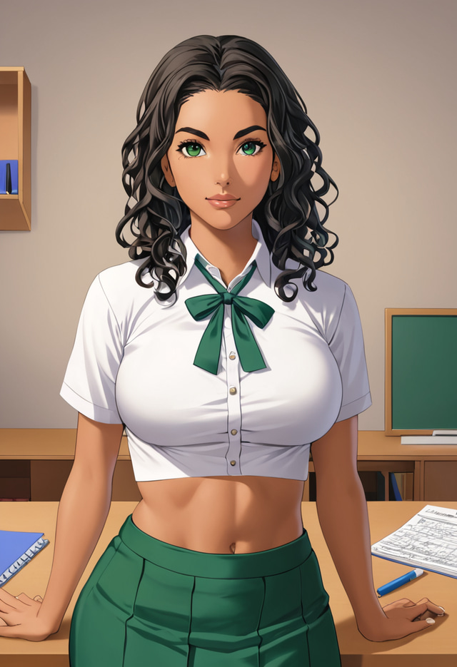 Mckenzie Moyer avatar