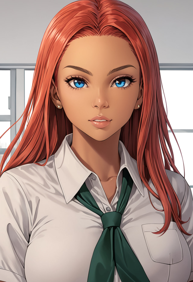 Ashanti Gates avatar