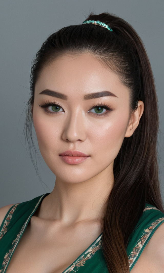 Aubrey Key avatar