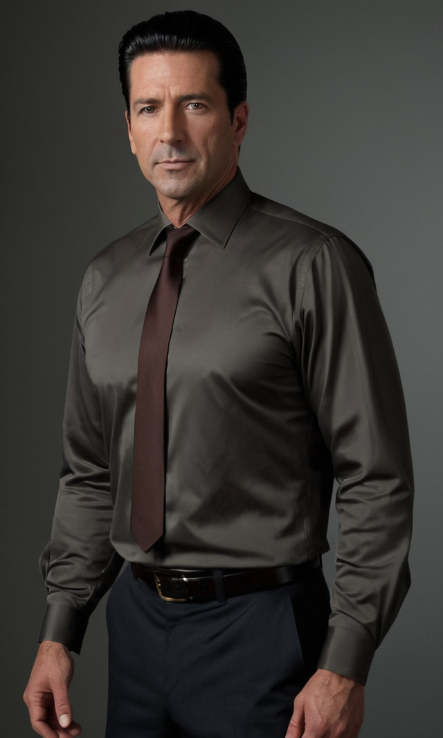 Ray Maxwell avatar
