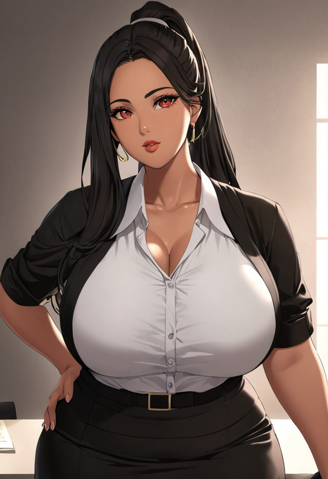 Mattie May avatar