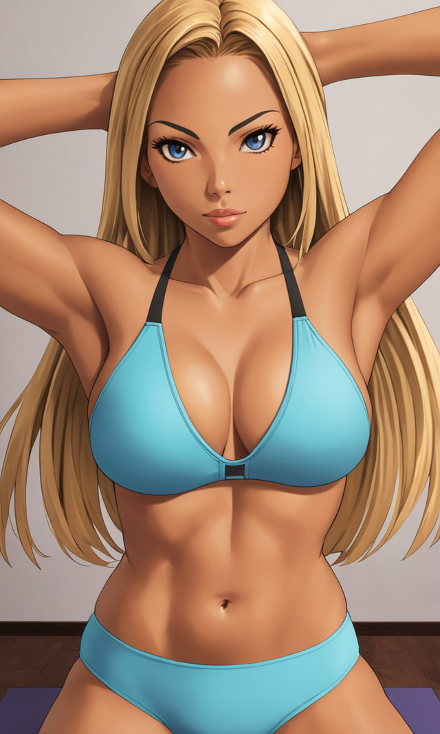 Jacquelyn Monroe avatar