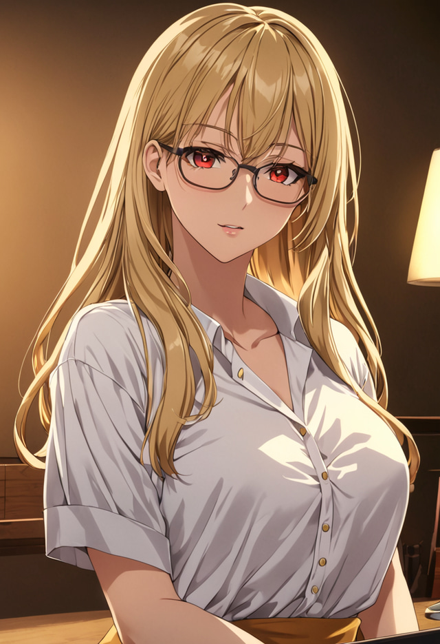 Joy Krueger avatar