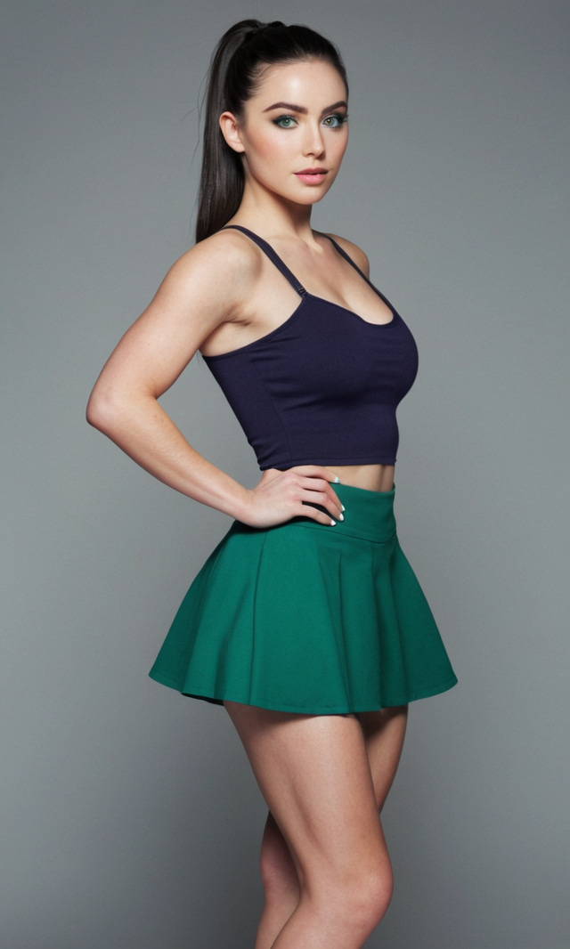 Mckayla Galvan avatar