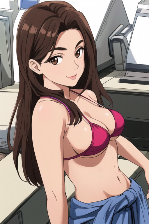 Brylee Flynn avatar