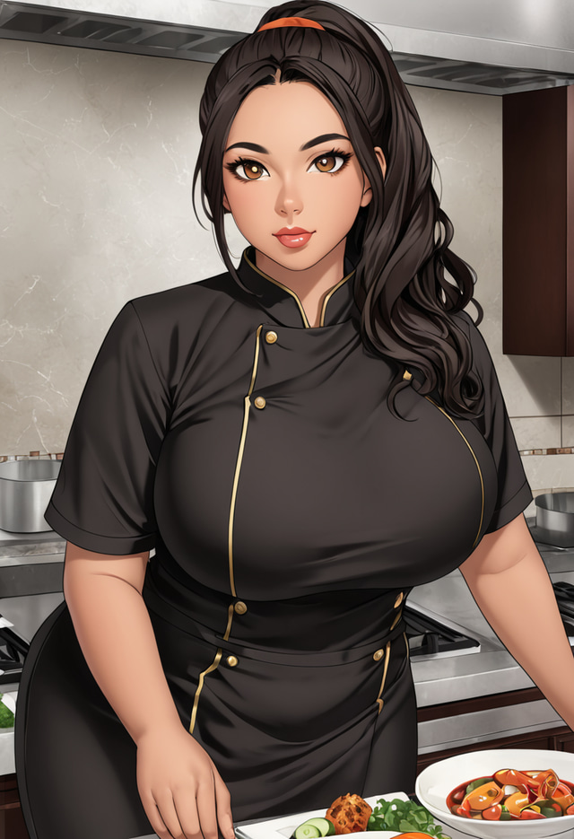 Jade Mendoza avatar