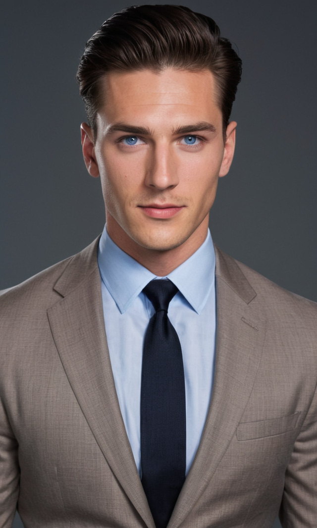 Columbus Wolfe avatar