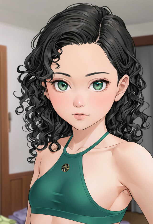 Anabelle Barr avatar