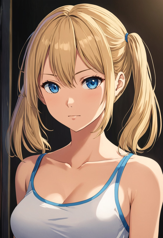 Gina Garrett avatar