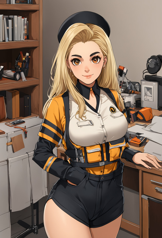 Adeline Cisneros avatar