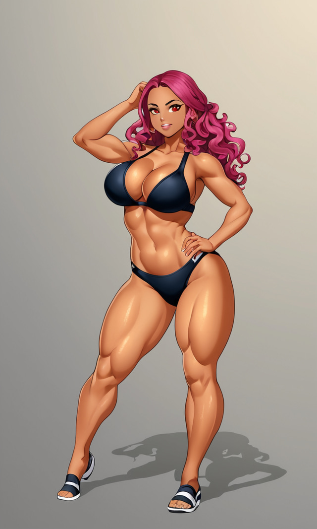 Maia Chang avatar