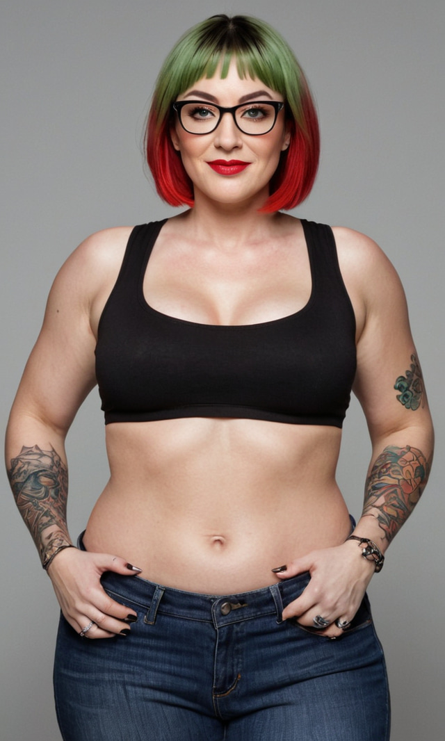 Averi Mclaughlin avatar