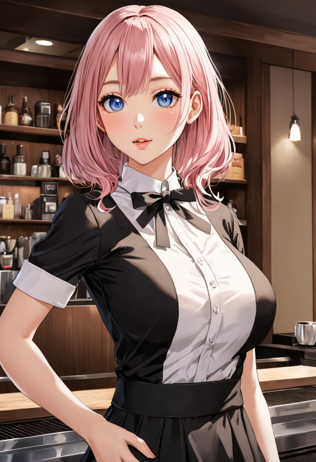Rosa Shepherd avatar