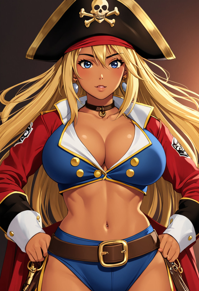 Lilia Jefferson avatar