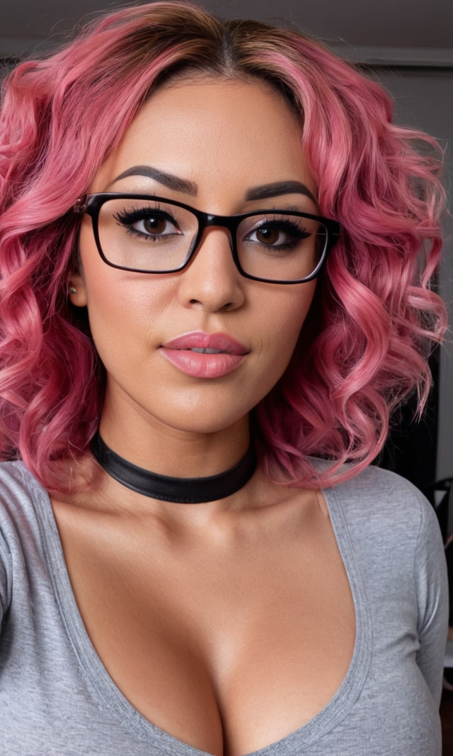 Fatima Pham AI Girlfriend avatar