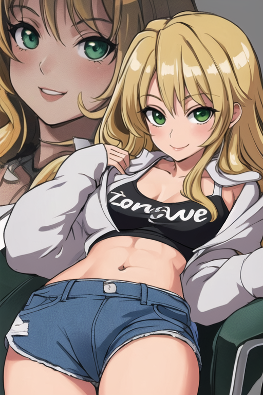 Lilian Cook avatar
