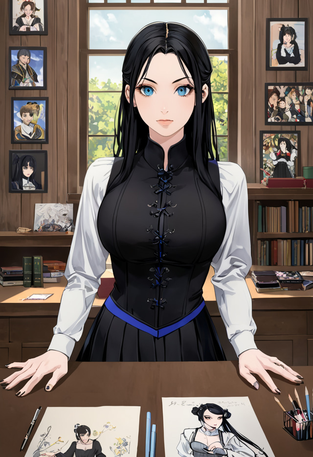 Desirae Harrington avatar