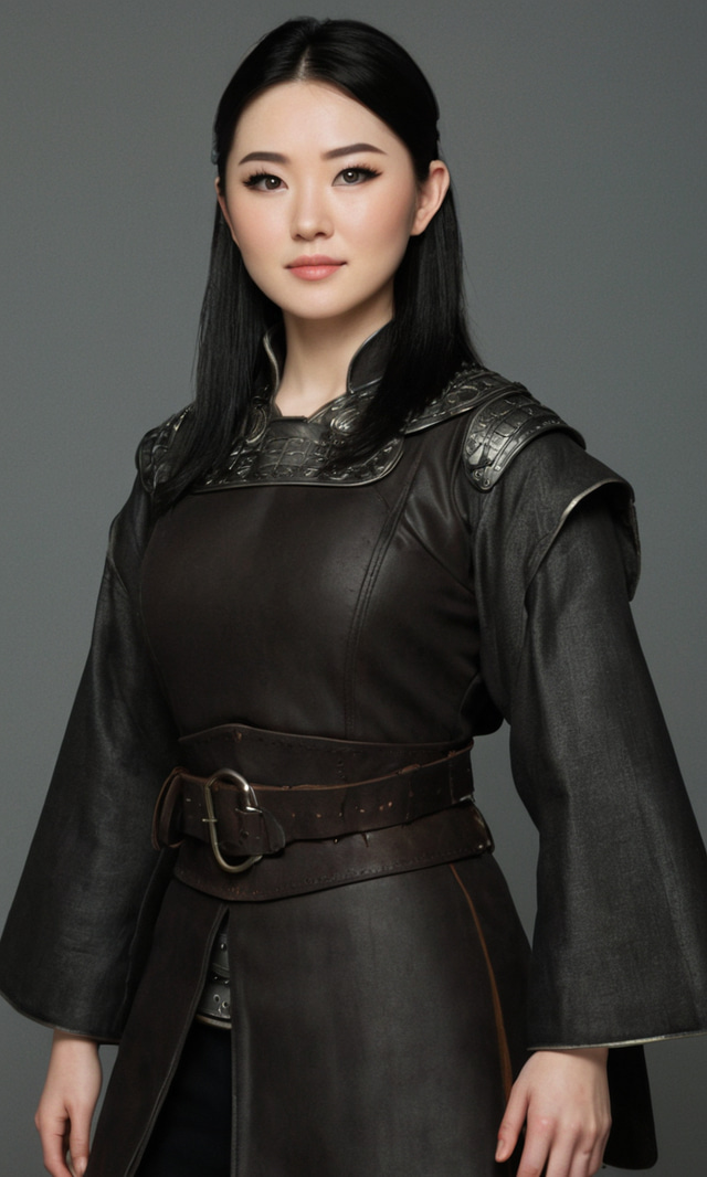 Priscilla Heath avatar