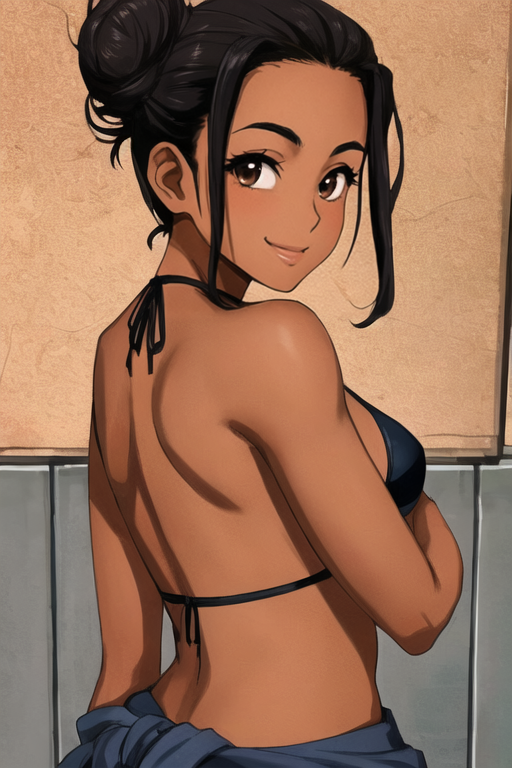 Perla Hawkins avatar