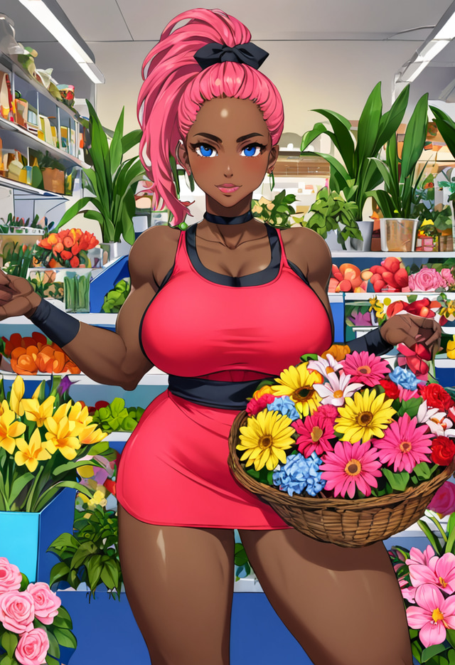 Denise Frank avatar