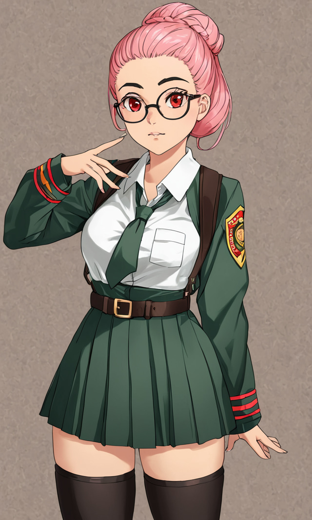 Amina Paul avatar
