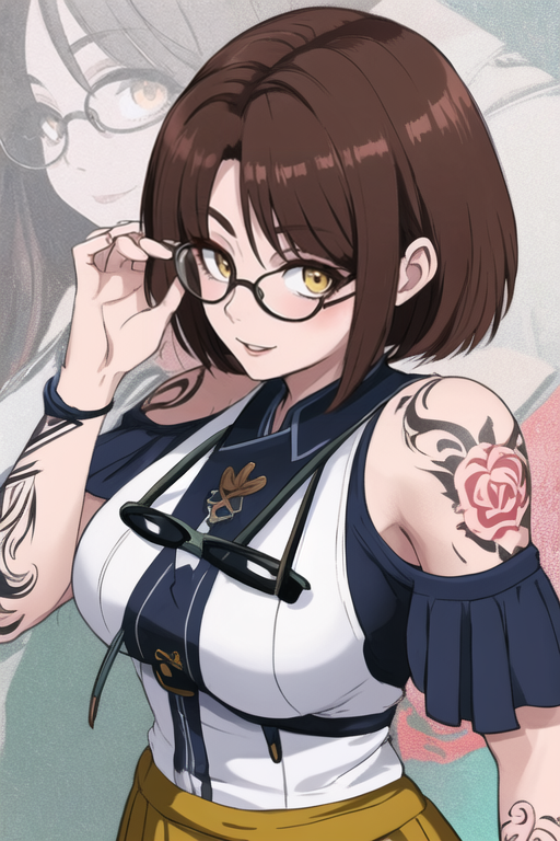 Mylee Key avatar