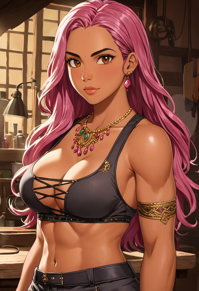 Aubrie Wheeler avatar