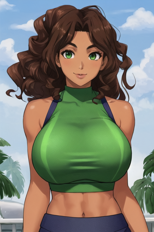 Mariyah Barr avatar