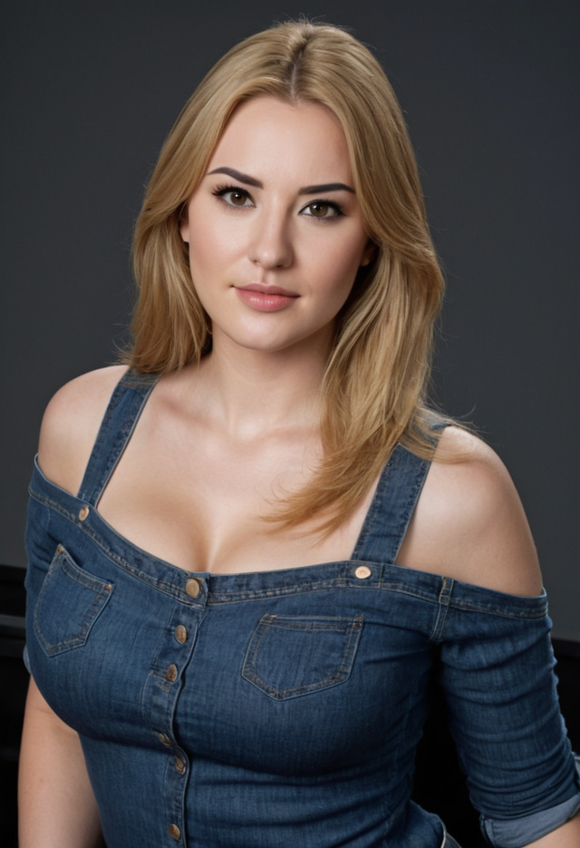 Katrina Buckley avatar