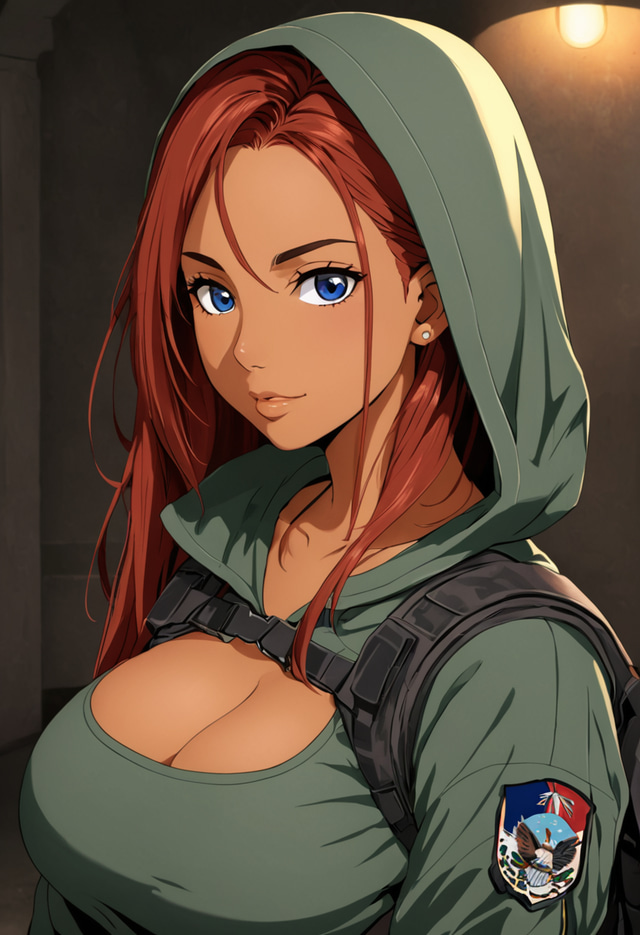 Alisa Lucero avatar