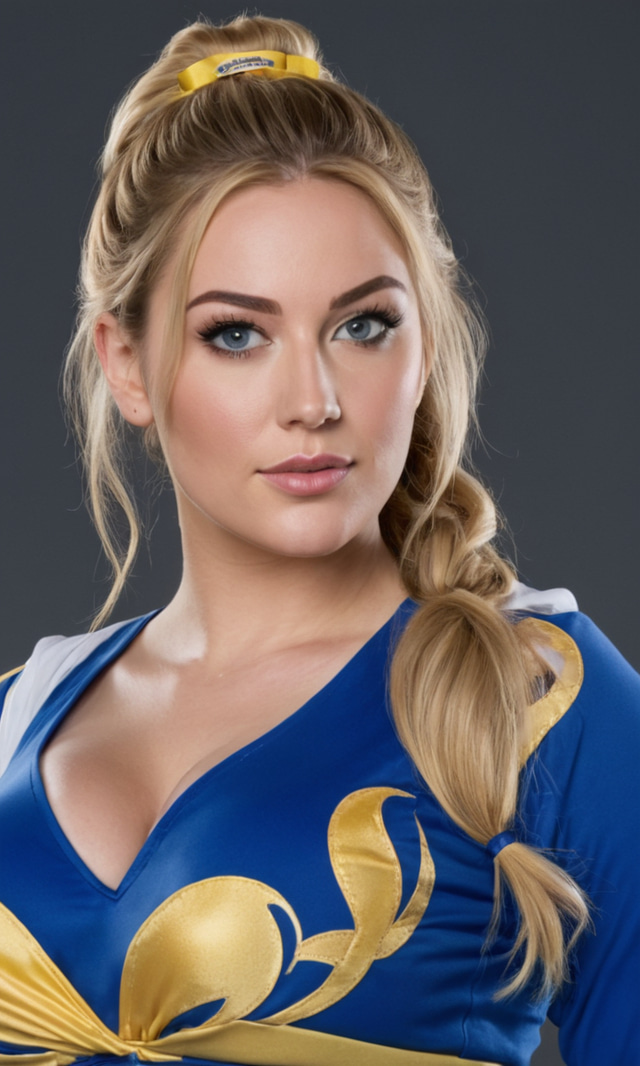 Ireland Mcfarland avatar