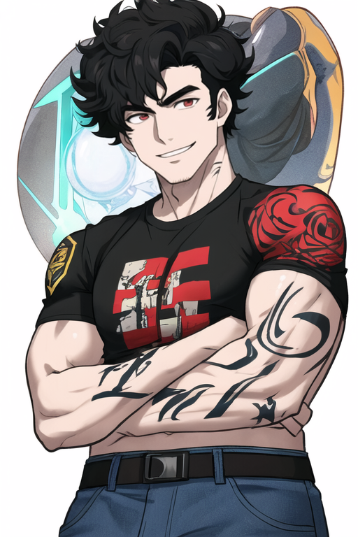 Quintin Rasmussen avatar