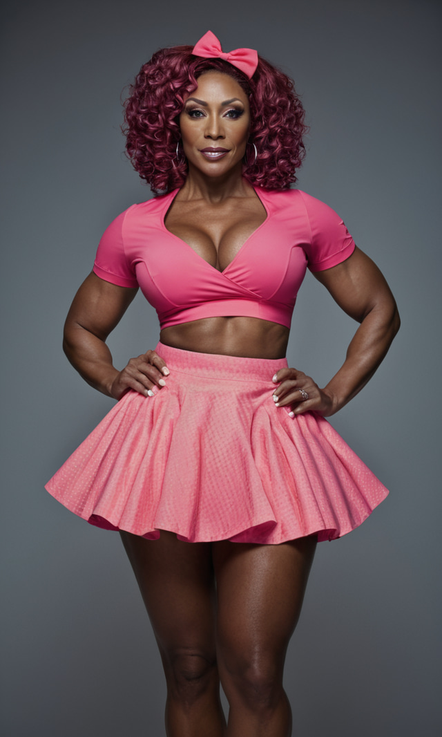 Christine Summers avatar