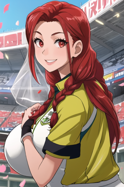 Madilyn Knapp avatar