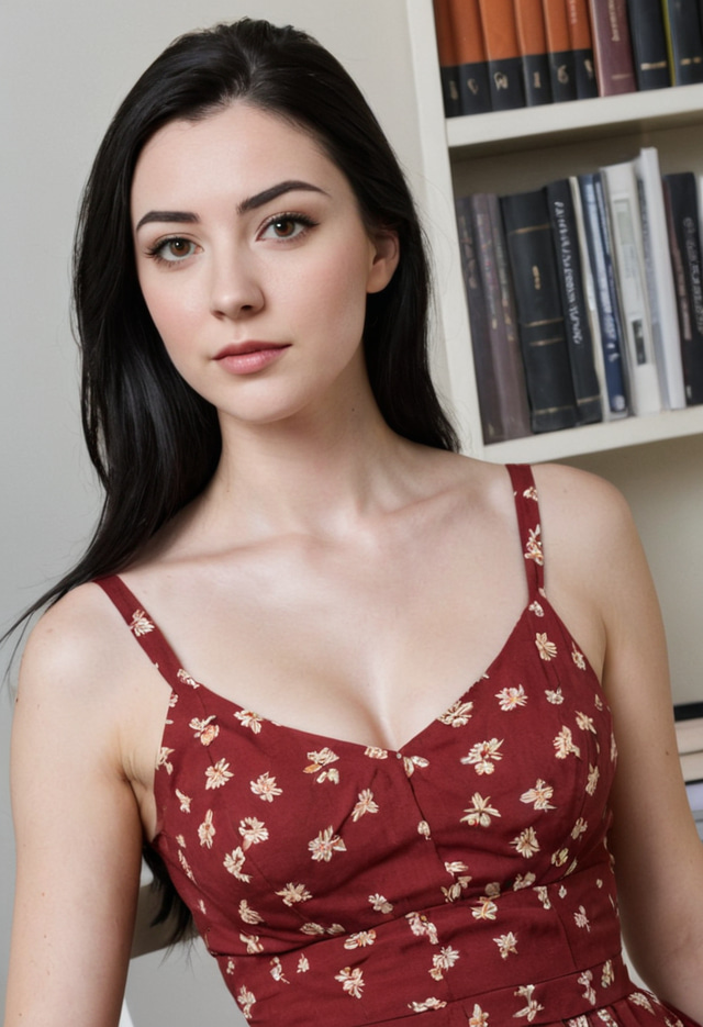 Michaela Griffith avatar
