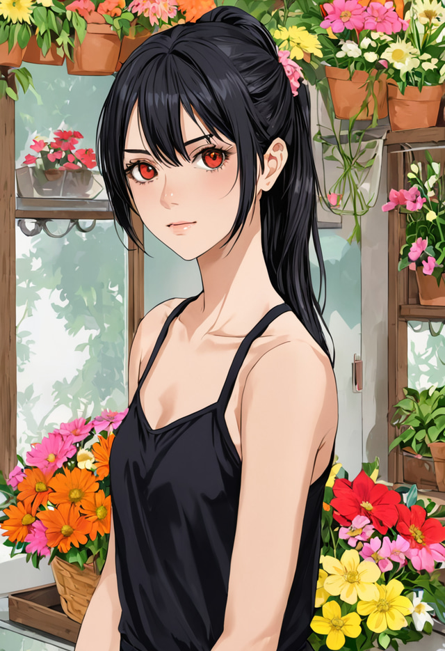 Jenna Davis avatar