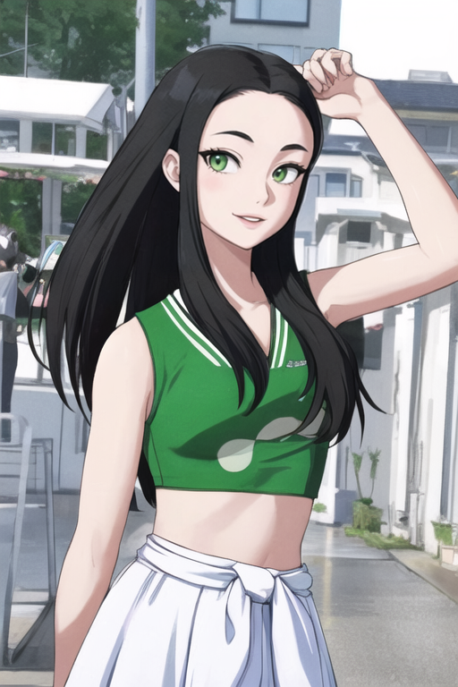 Genesis Norton avatar